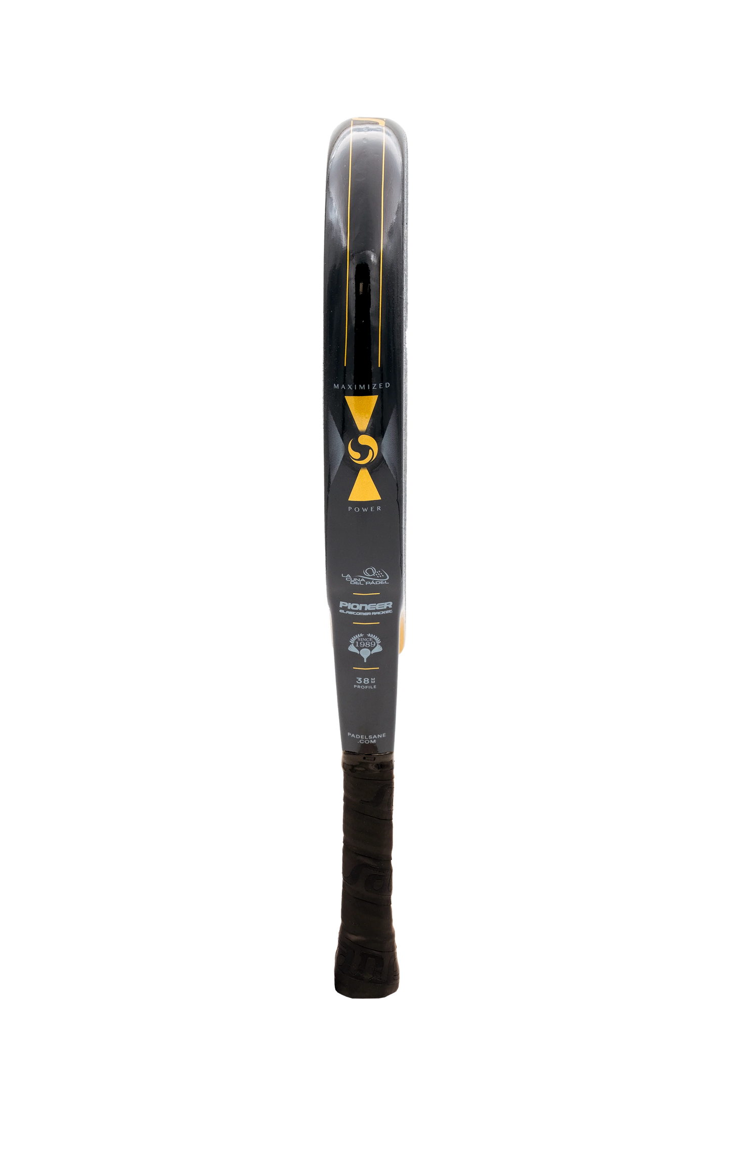 Max Power Special EDT