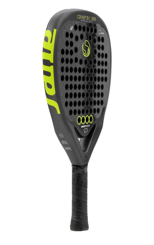 Cinetik 28 Stealth