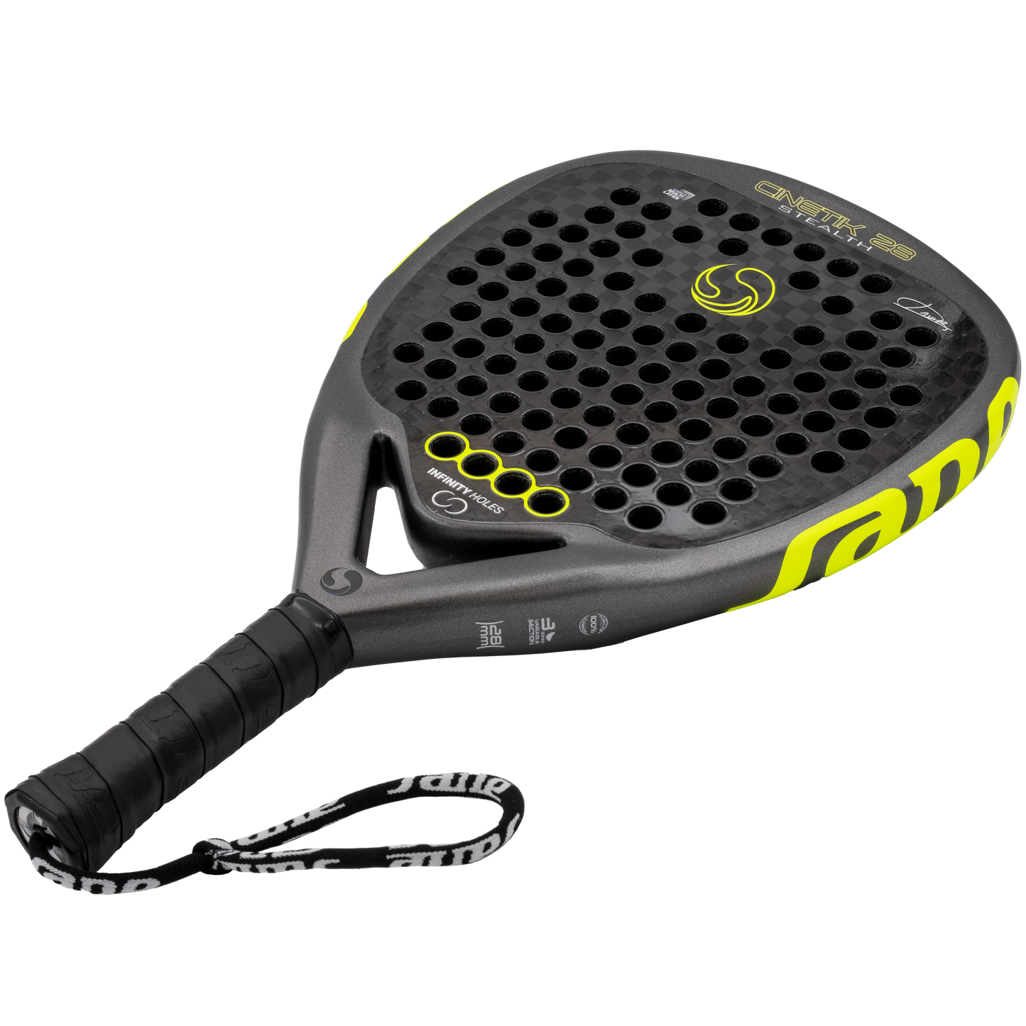 Cinetik 28 Stealth
