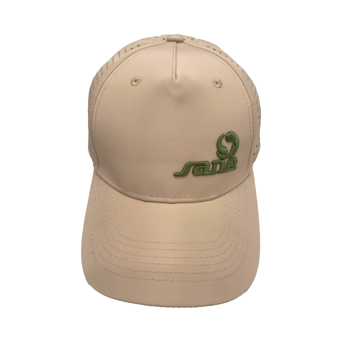 Casquette Logo Latéral