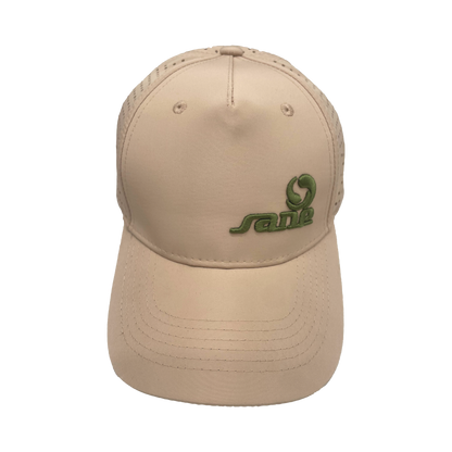 Side Logo Cap