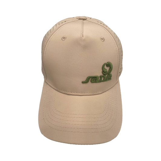 Casquette Logo Latéral