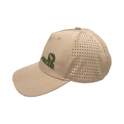 Side Logo Cap