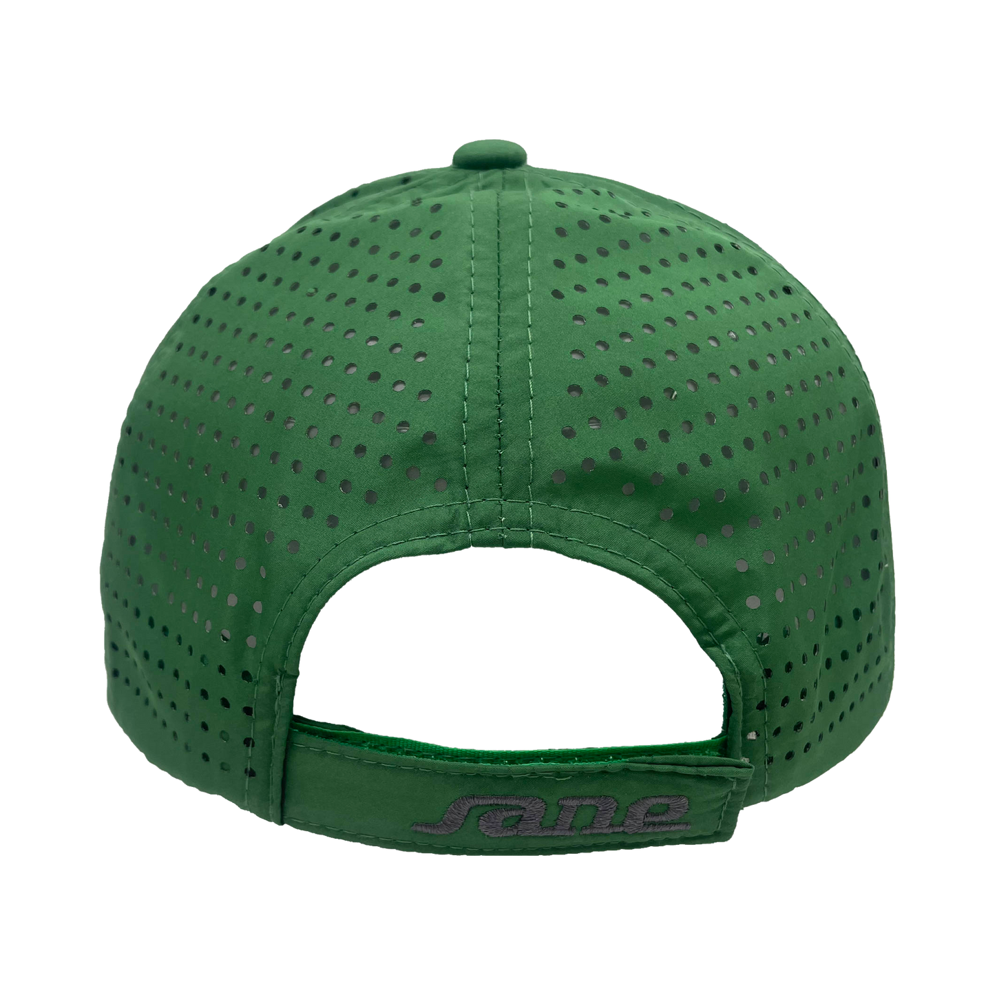 Side Logo Cap