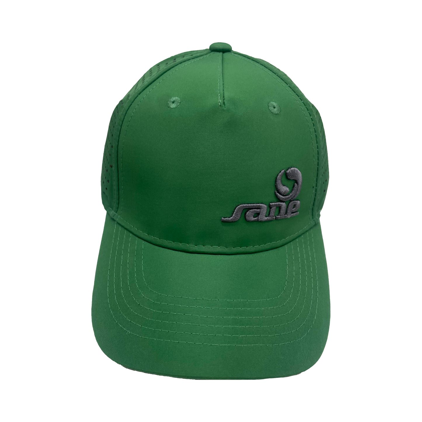 Side Logo Cap