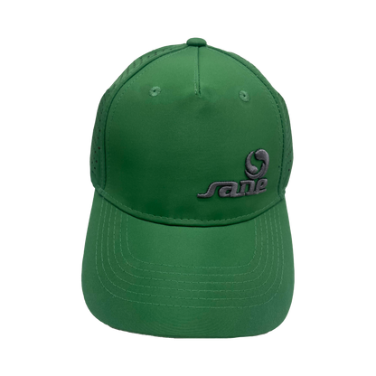 Casquette Logo Latéral