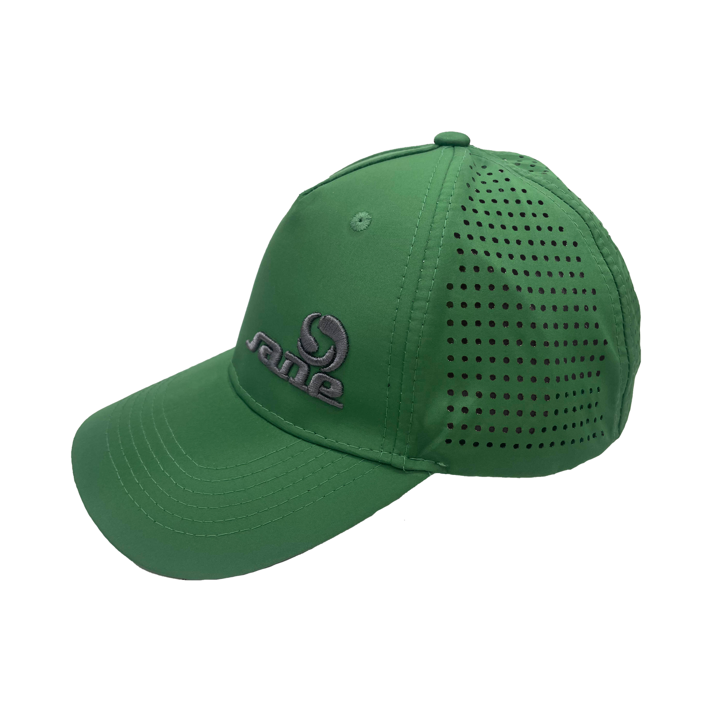 Side Logo Cap