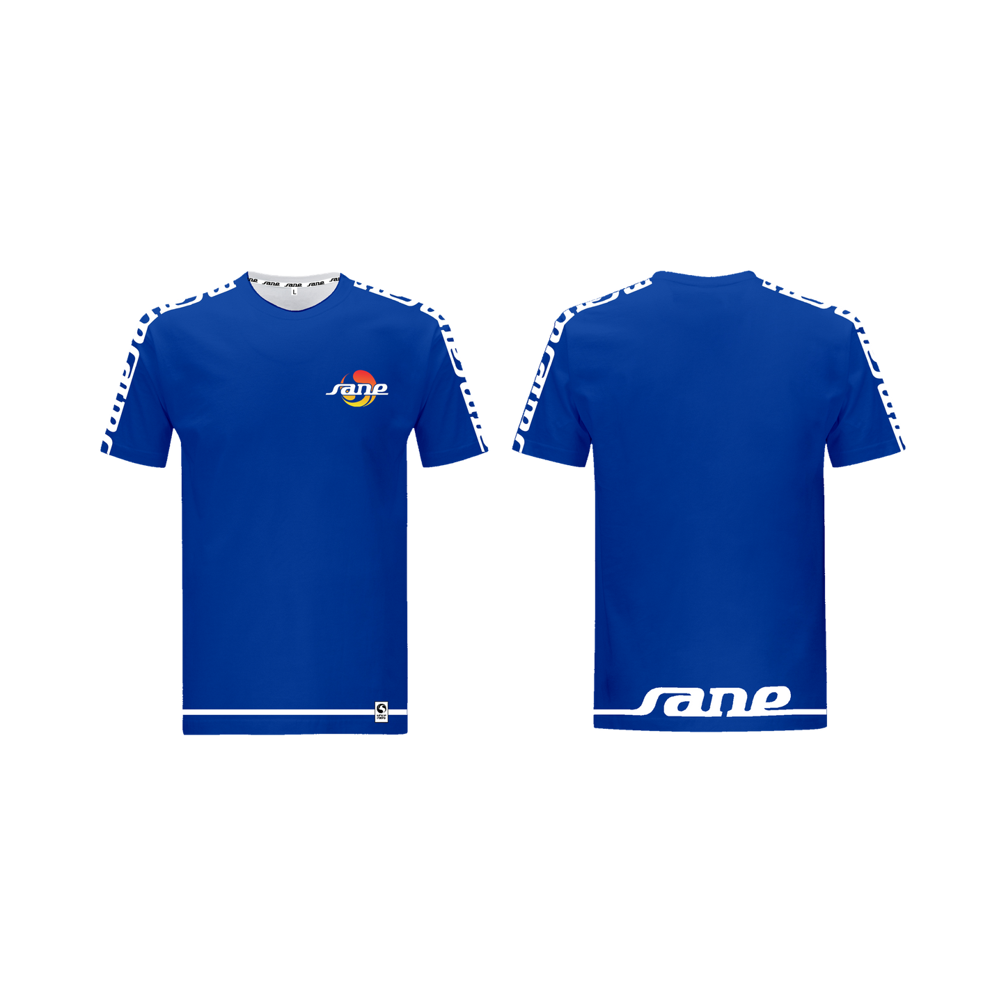 Player T-Shirt