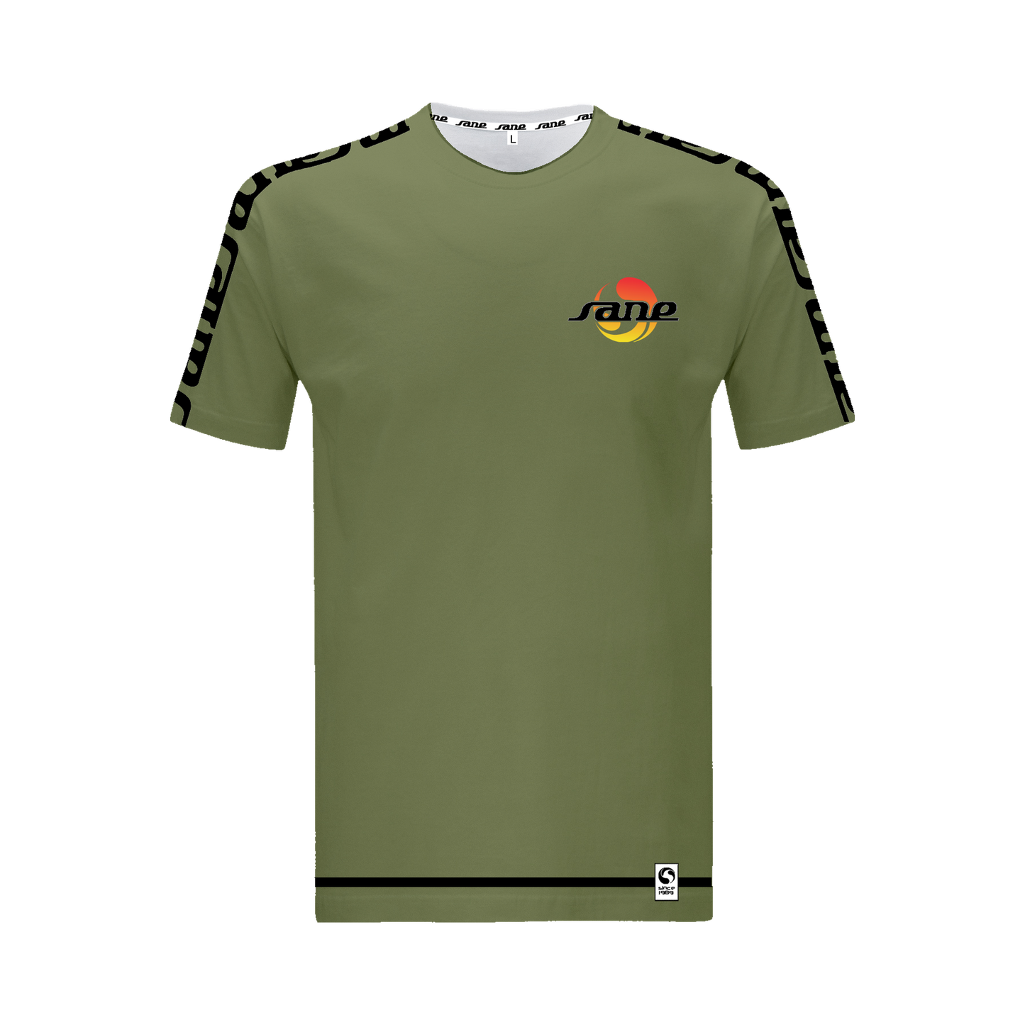 Player T-Shirt