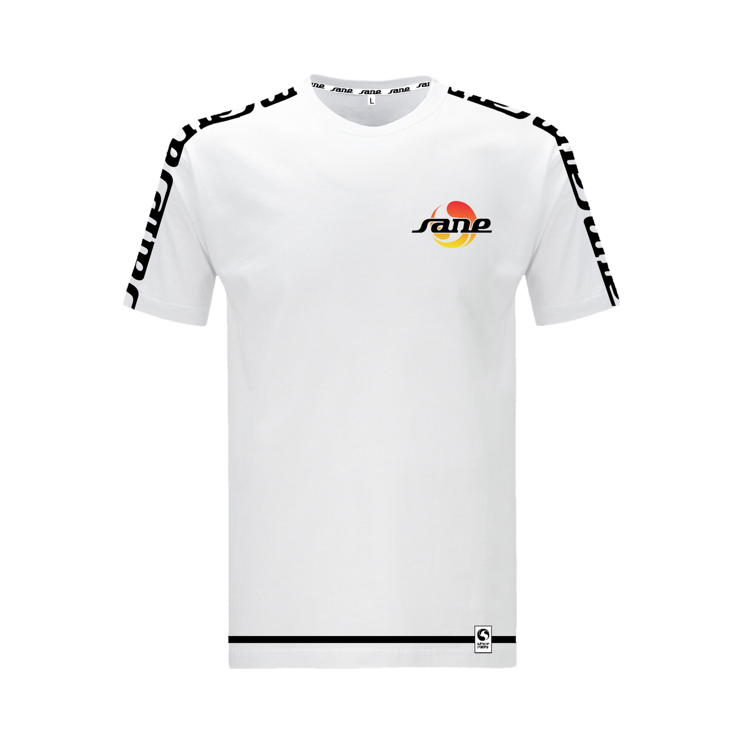 T-Shirt da Gioco 