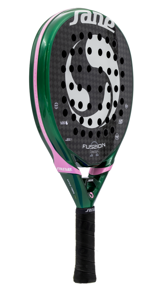Fussion Omega