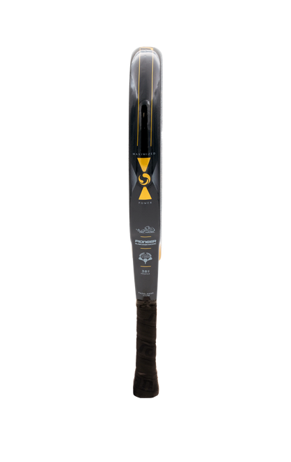Max Power Special EDT