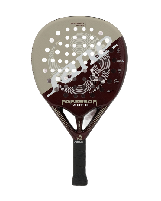 Agressor Tactic Fiber
